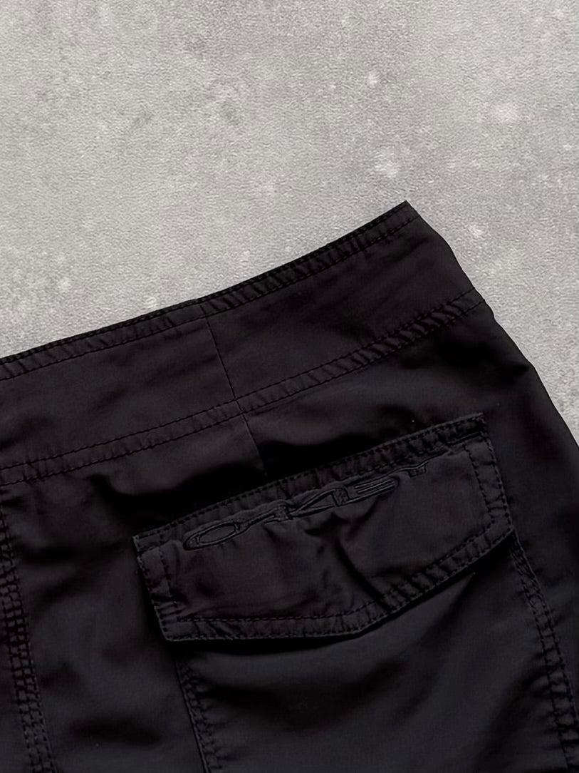 Vintage Oakley Boardshorts (32)