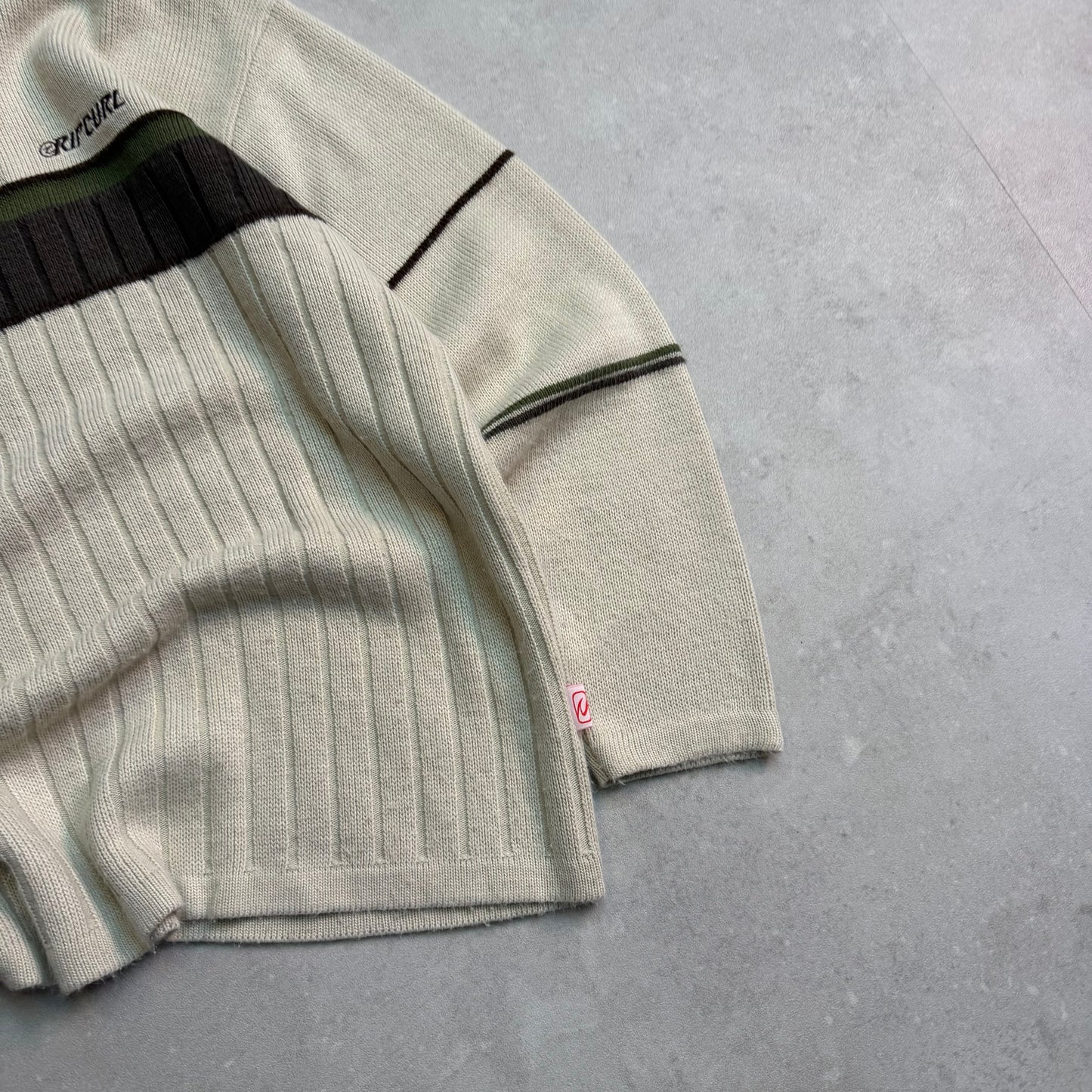 00’s Rip Curl Knit Jumper (L)