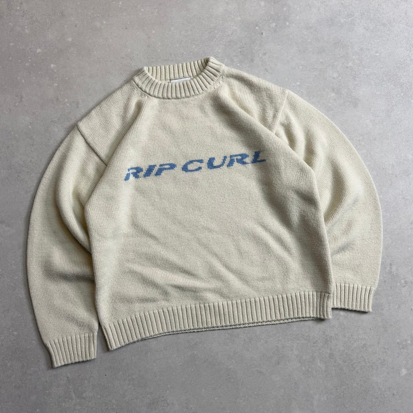 00's Rip Curl Knit Jumper (8)