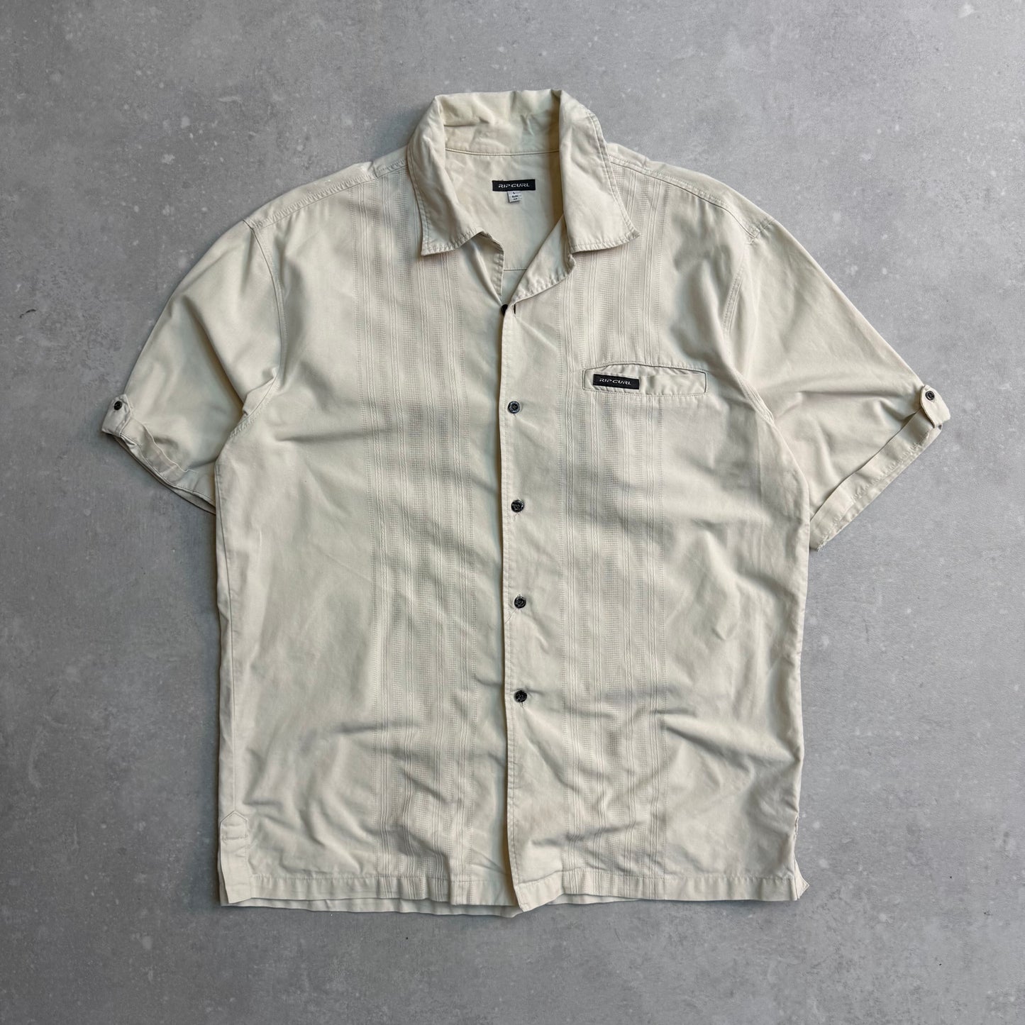 00’s Rip Curl Shirt (L)
