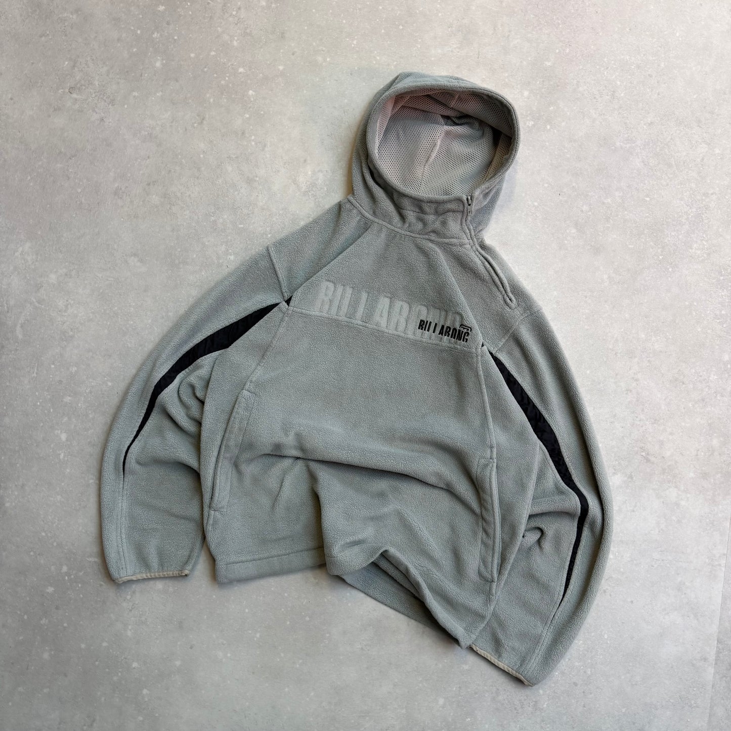 00’s Billabong Fleece Hoodie (L)