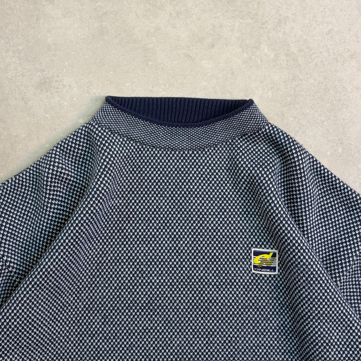 90’s O’Neill Knit Jumper (XL)