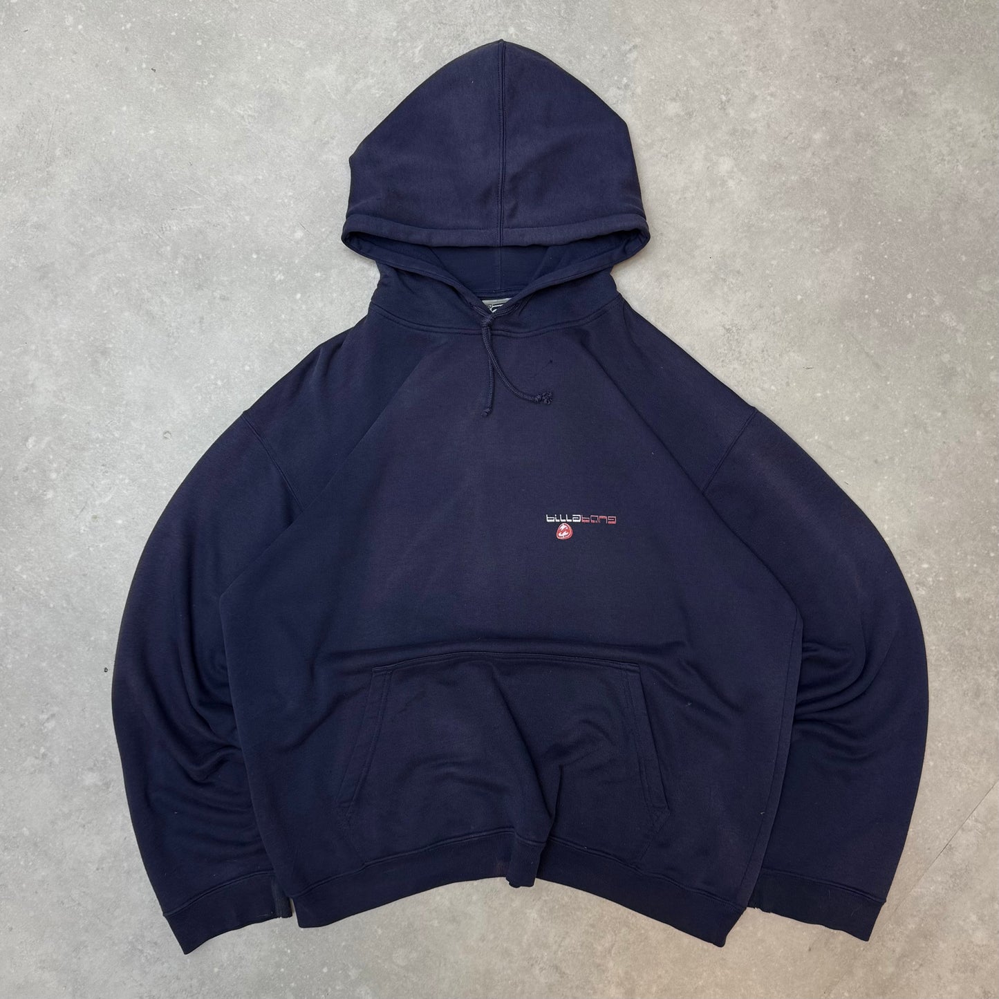00’s Billabong Dragon Hoodie