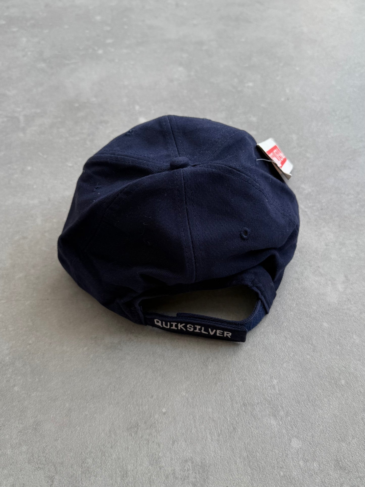 Brand New Vintage Quiksilver