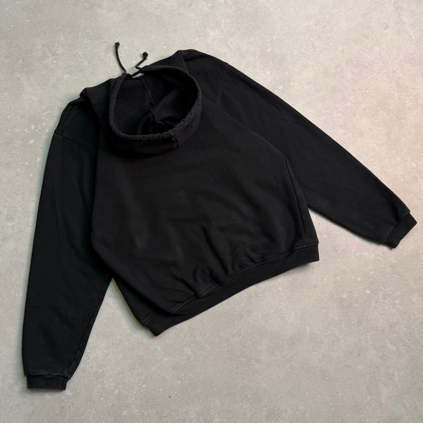 00’s Nofear Dragon Hoodie (M)