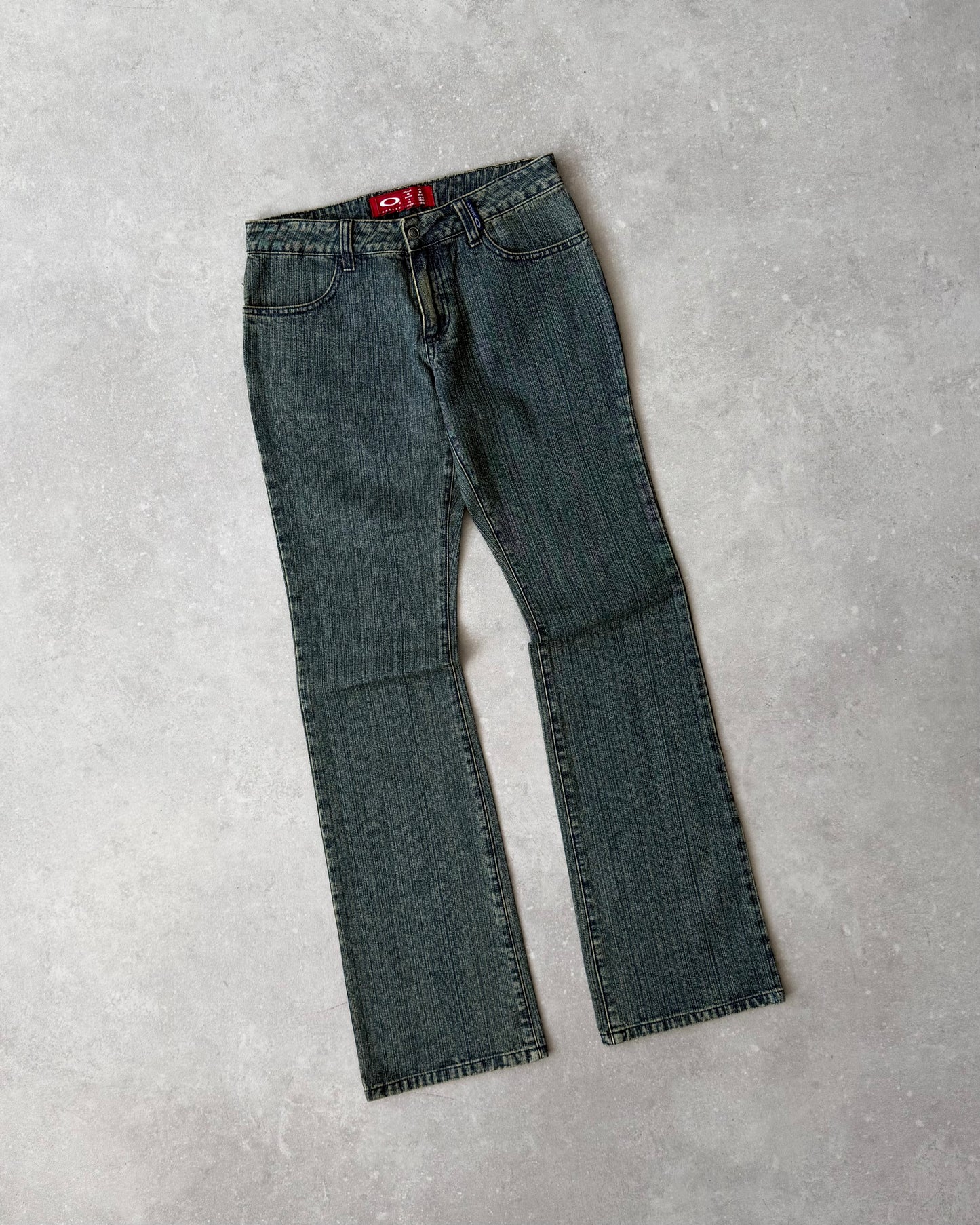 Vintage BNWT Women’s Oakley Jeans (29)