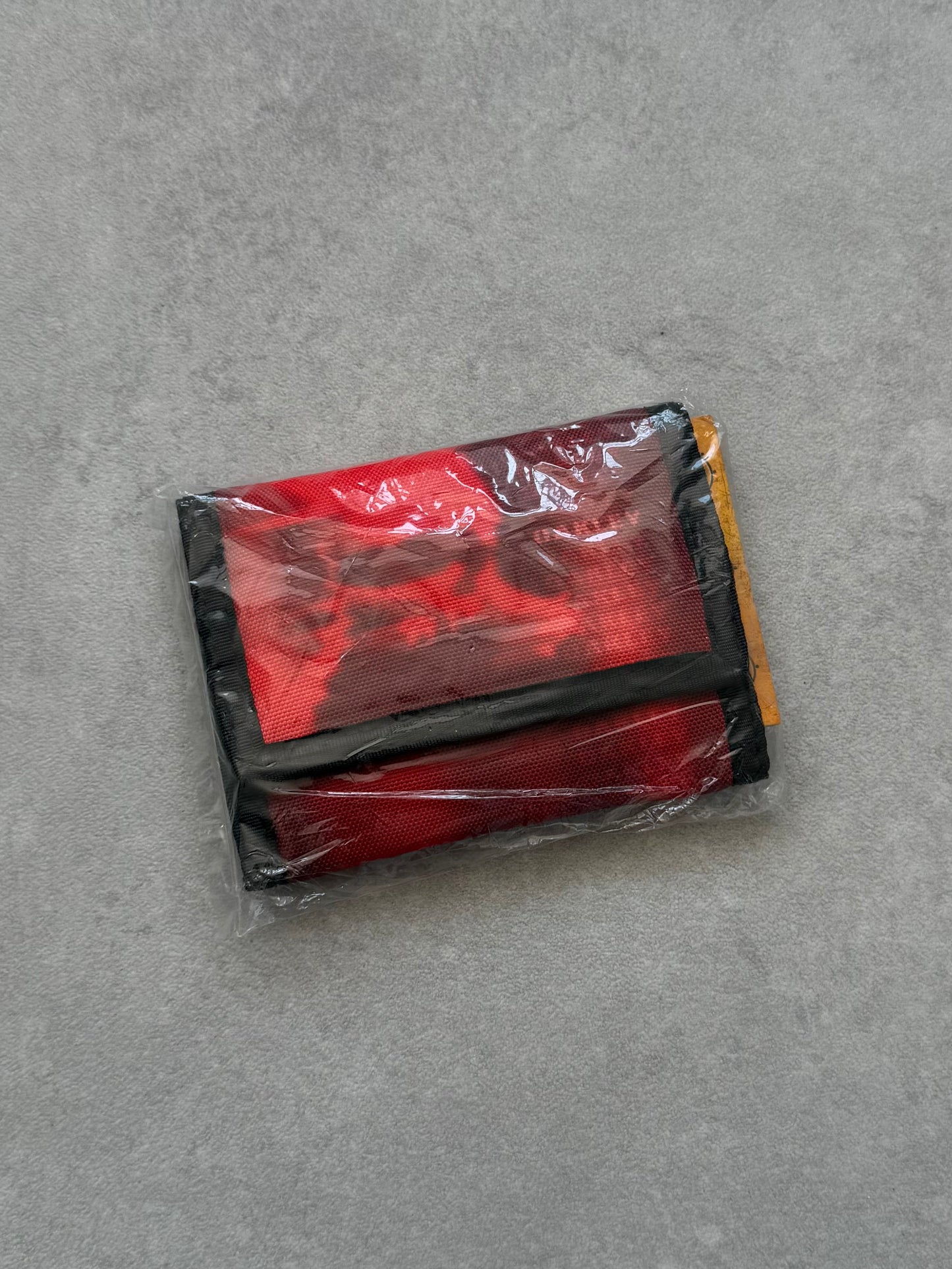 Vintage Oakley Wallet
