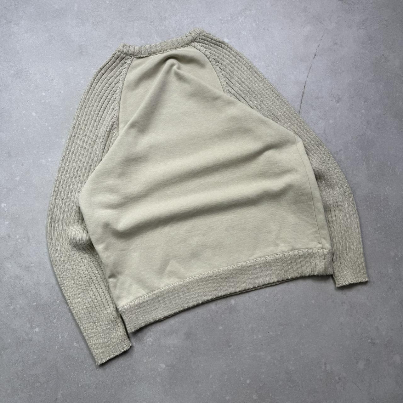 2000’s Quiksilver Sweatshirt