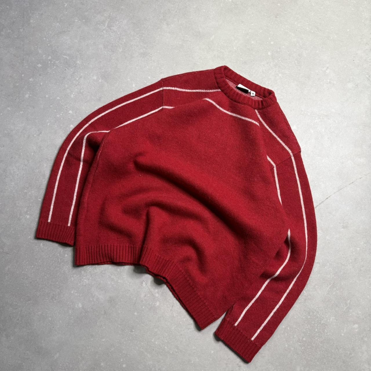 2000’s O’Neill Knit Jumper / Sweatshirt