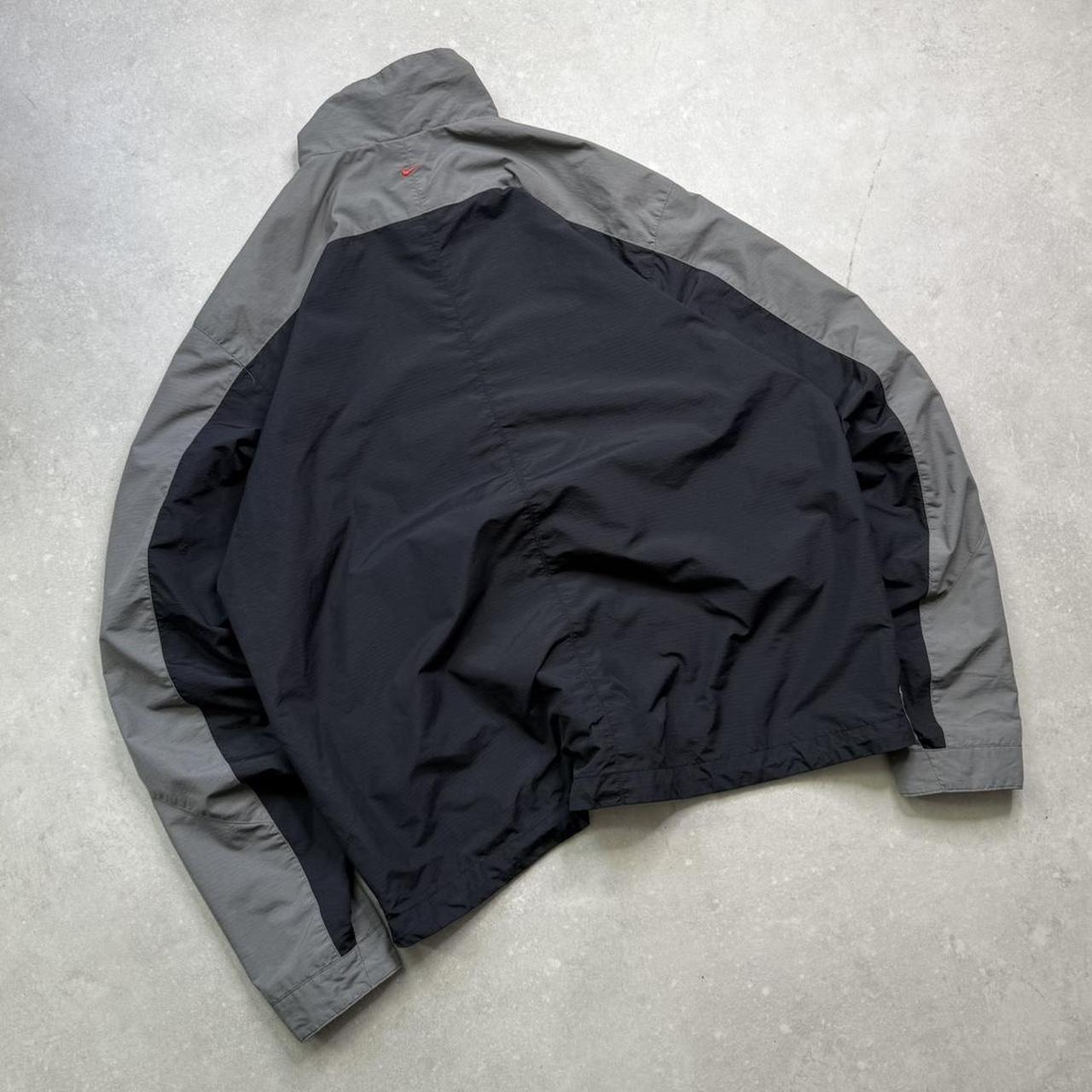2000’s Nike TN Windbreaker / Jacket