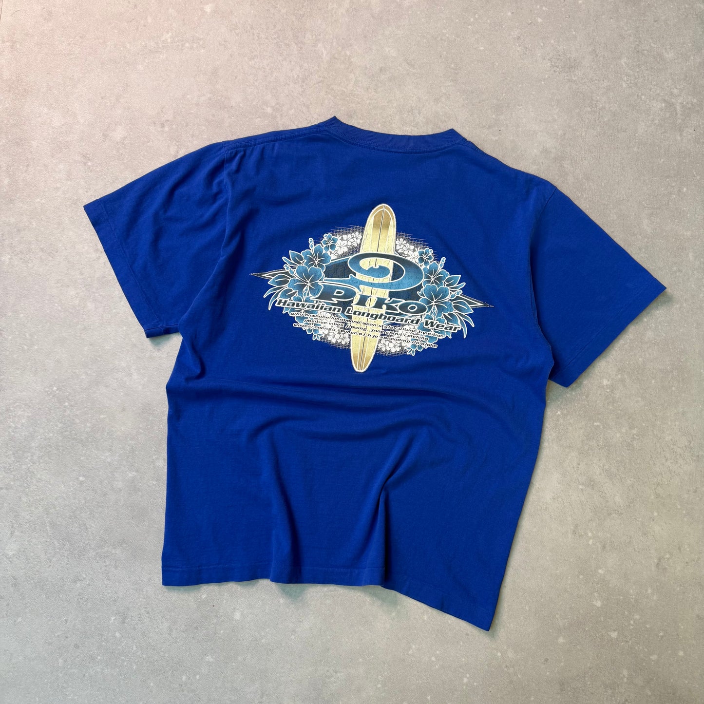 90’s Piko T-shirt (S)