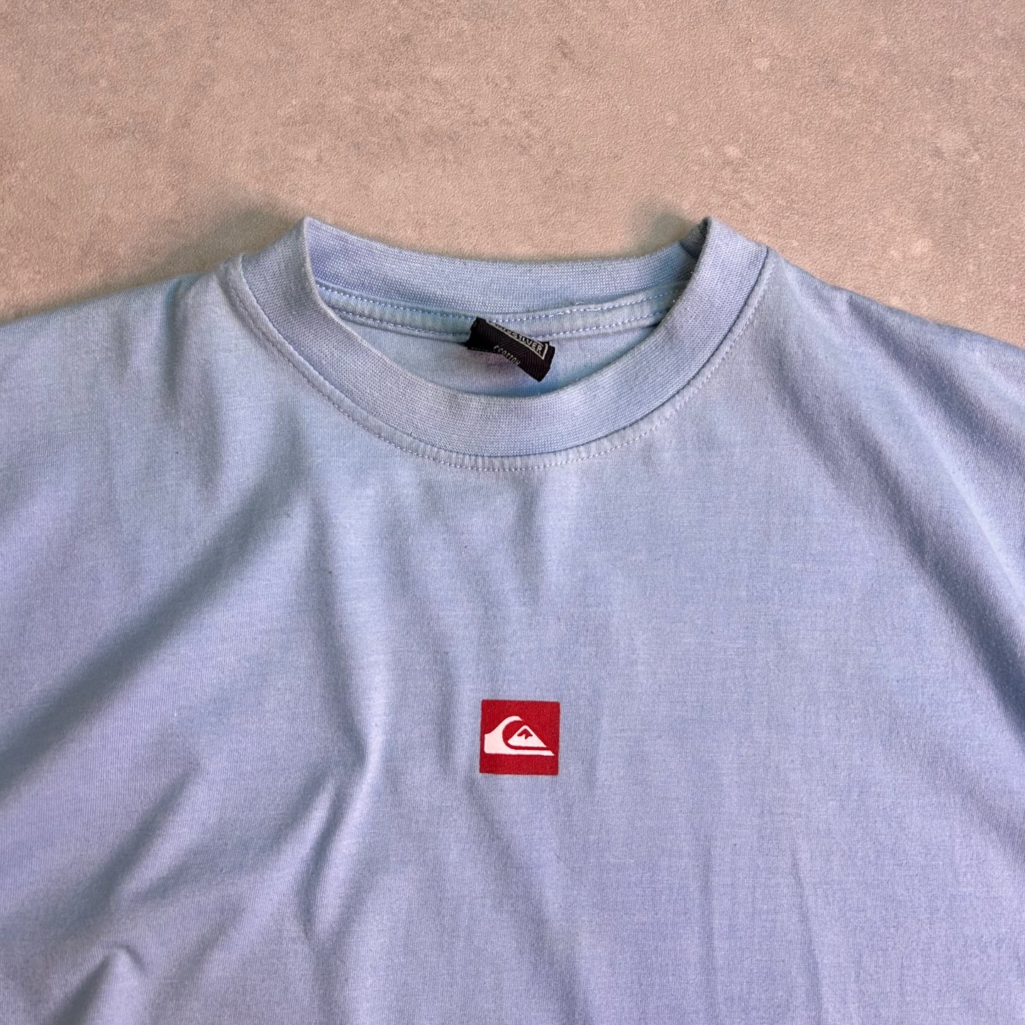 00’s Quiksilver Kelly Slater T-shirt (M)