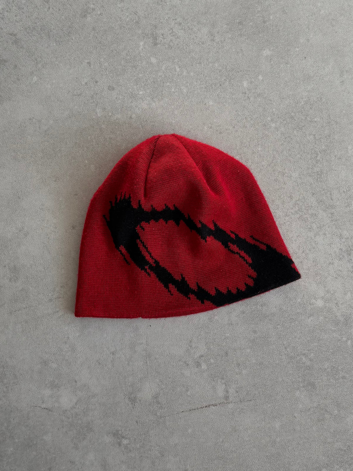 Vintage Oakley Beanie