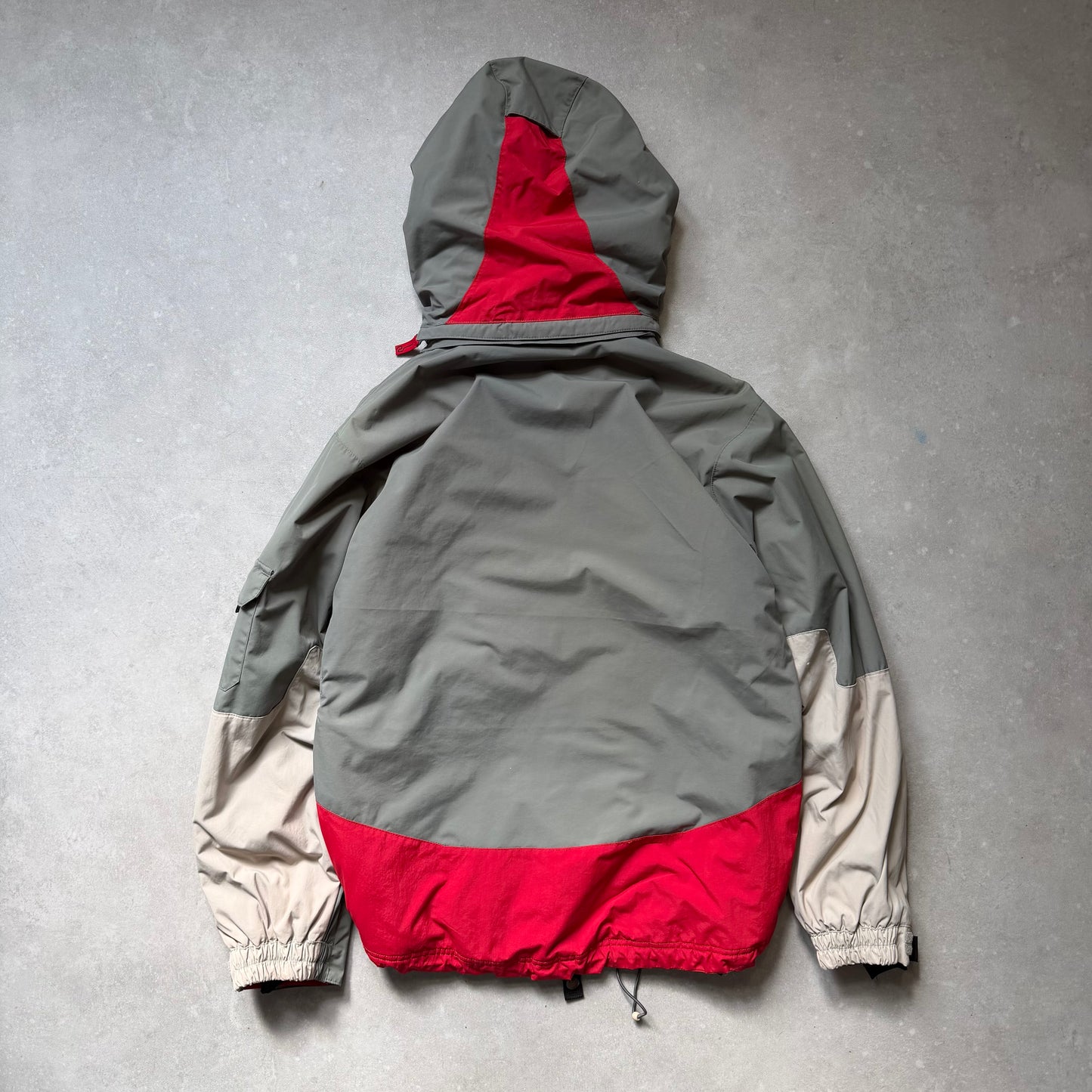 00’s Billabong Ski jacket (M)