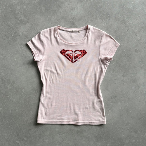 Vintage Roxy Top (Wmns 10)