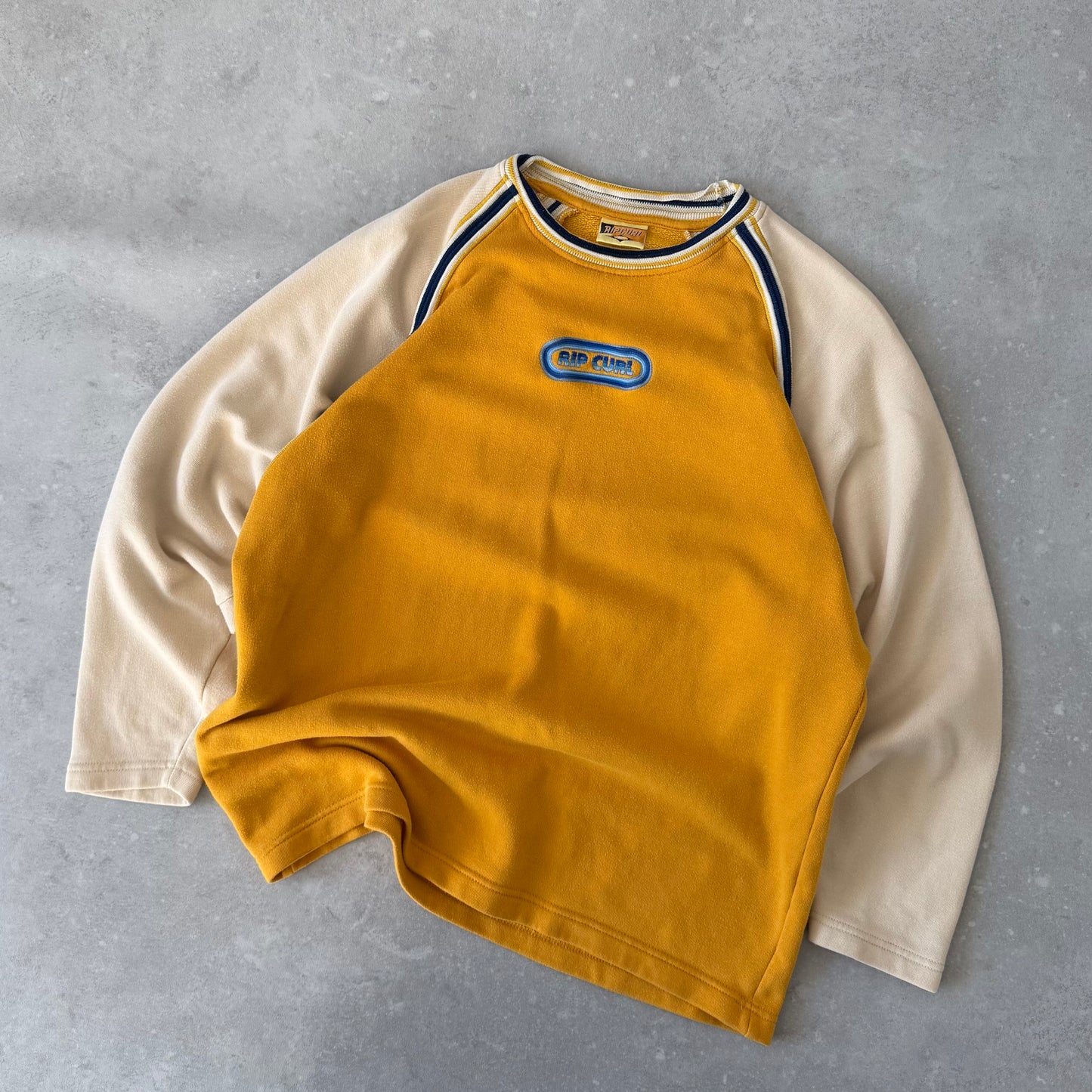 00’s Rip Curl Sweatshirt (M)