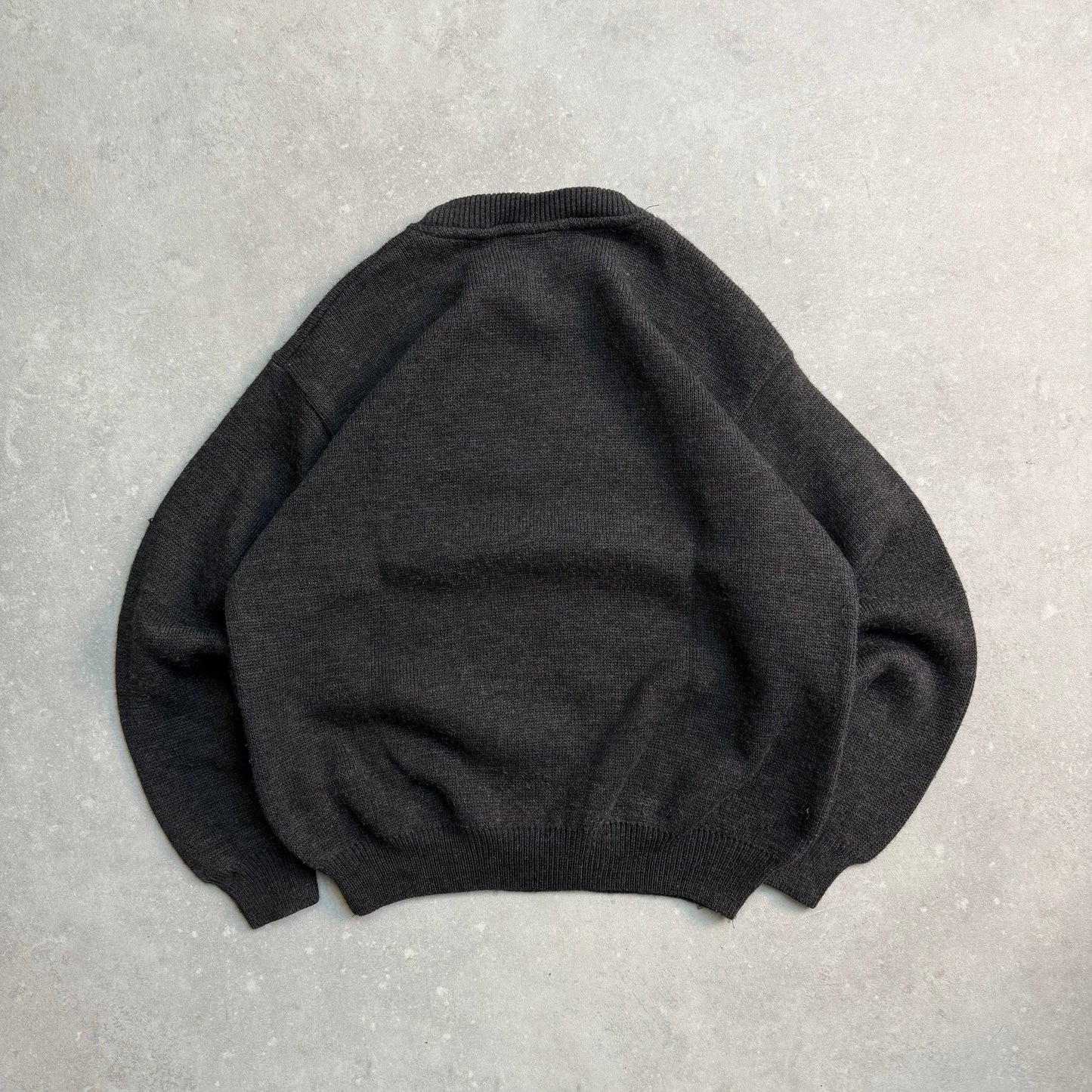 00’s Quiksilver Knit