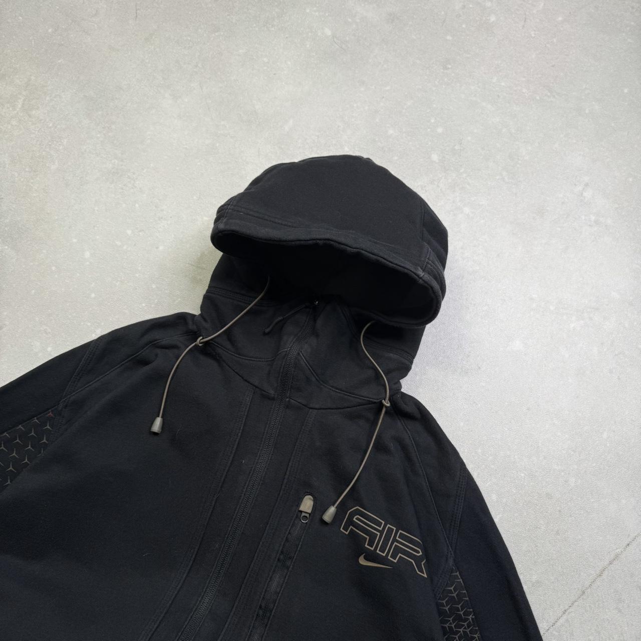 2000’s Nike Air Hoodie (L)