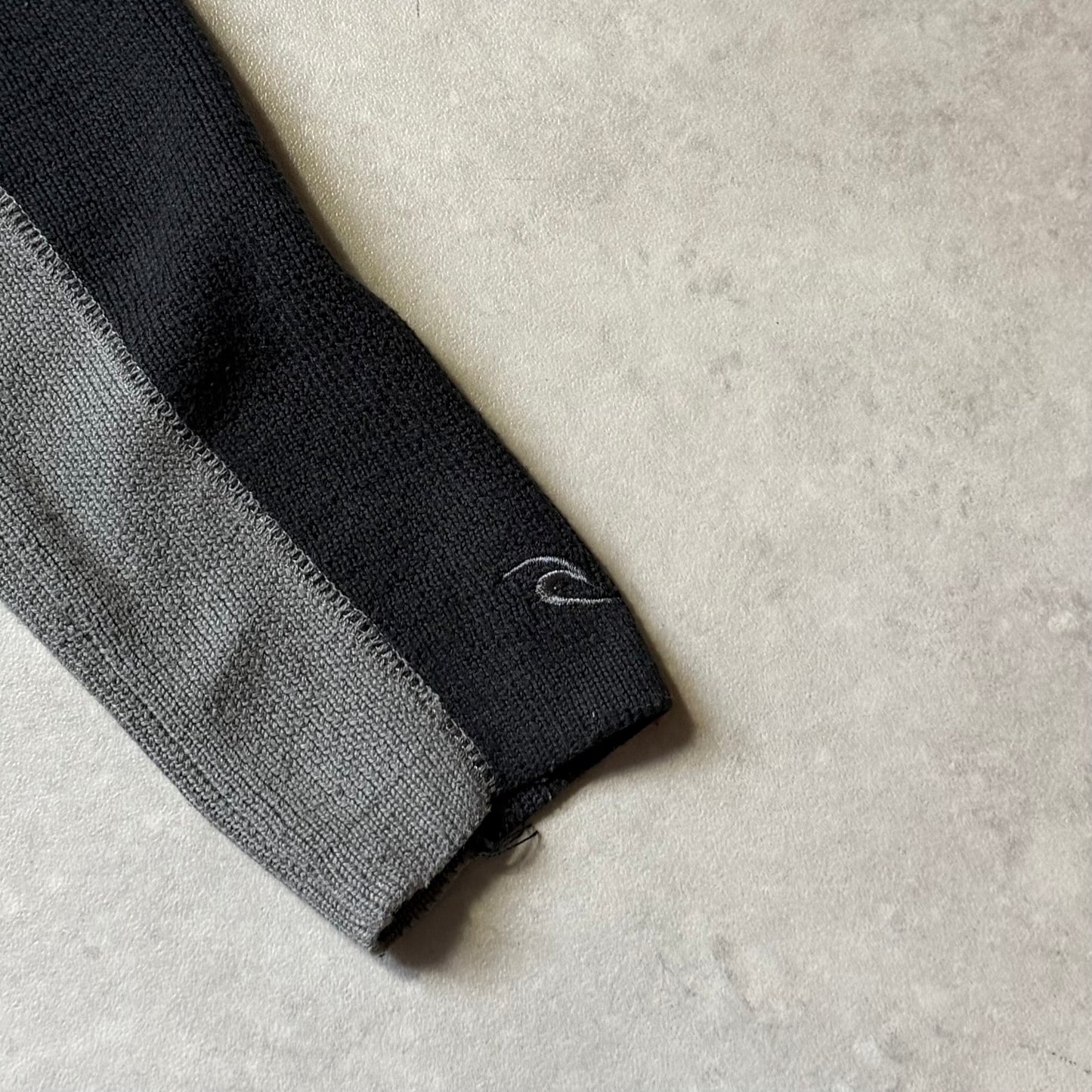 00’s Rip Curl Knit Jumper (L)