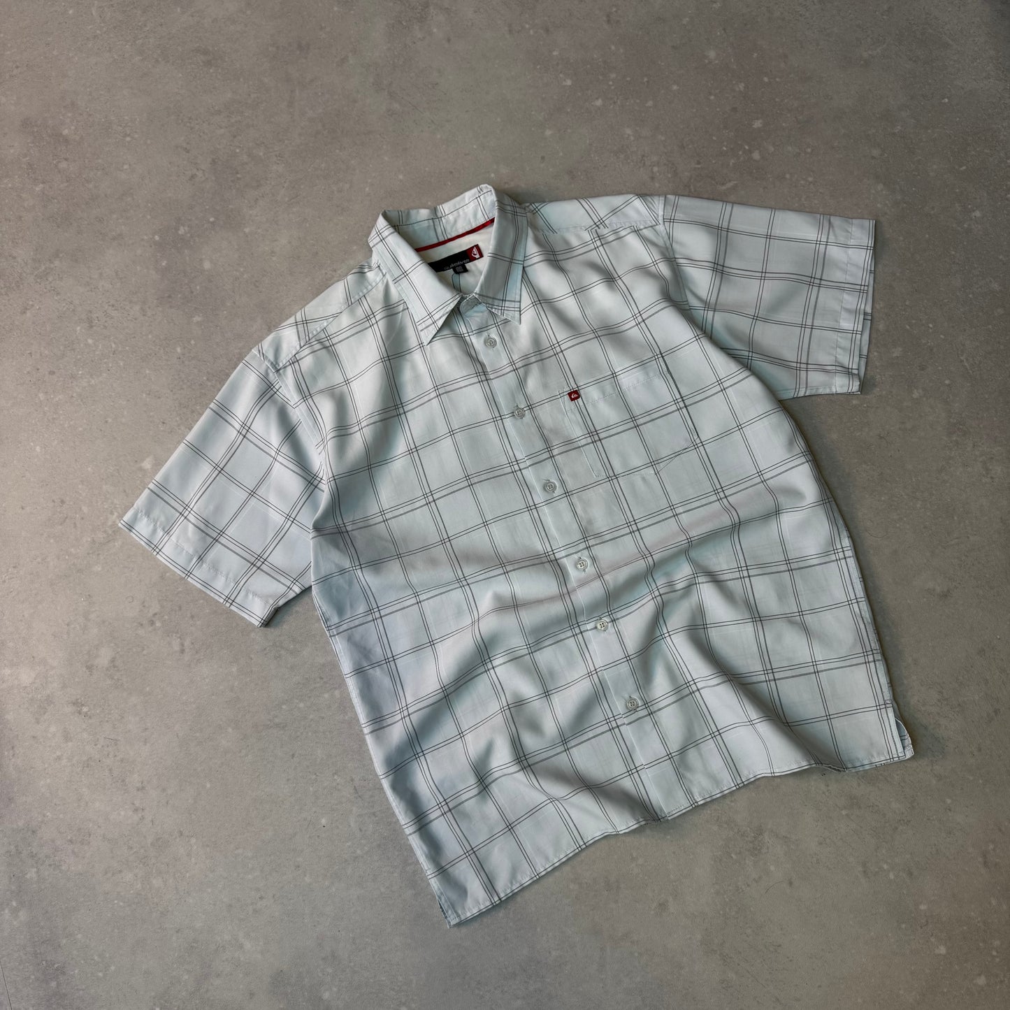 00's Quiksilver Shirt (M)