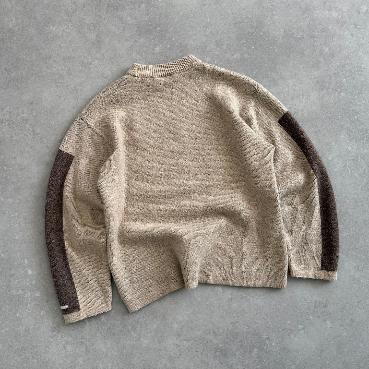 00’s O’Neill Knit Jumper (S)