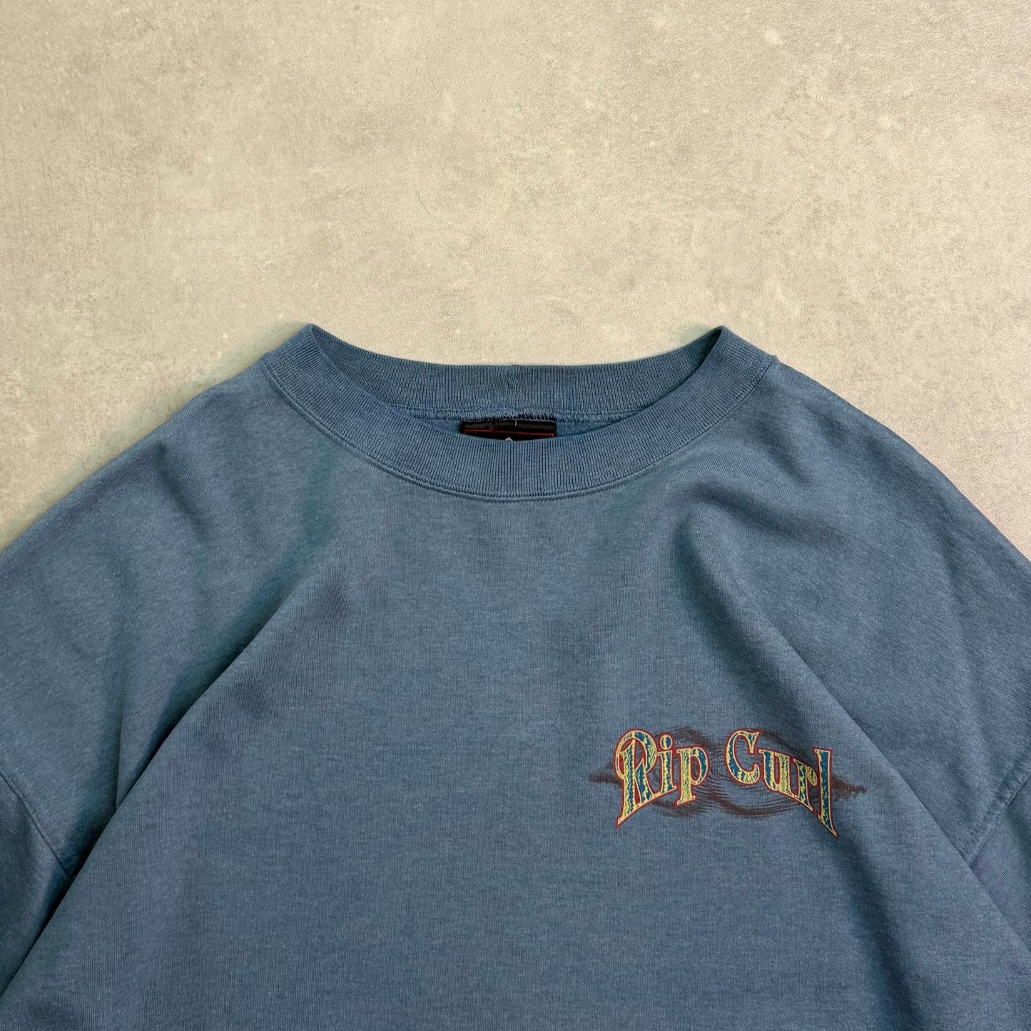 90’s Rip Curl Sweatshirt (L)