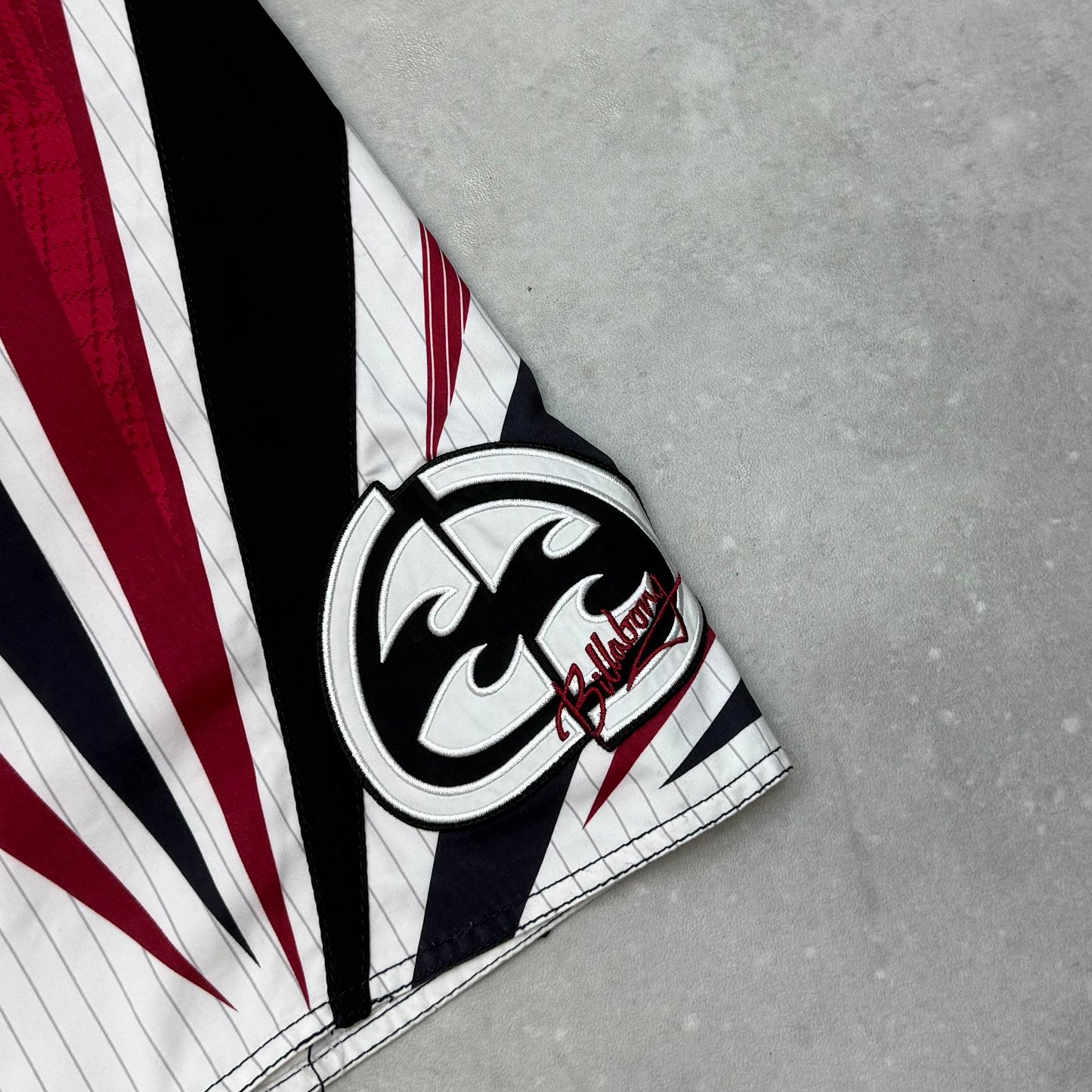 Billabong AI ‘Rising Suns’ Board Shorts