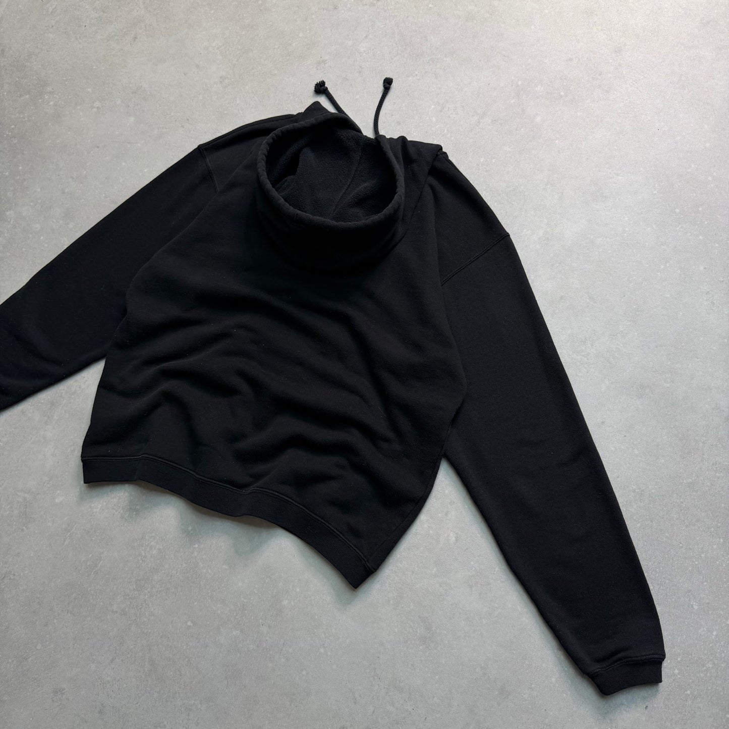 00’s Quiksilver Dragon Hoodie (M)