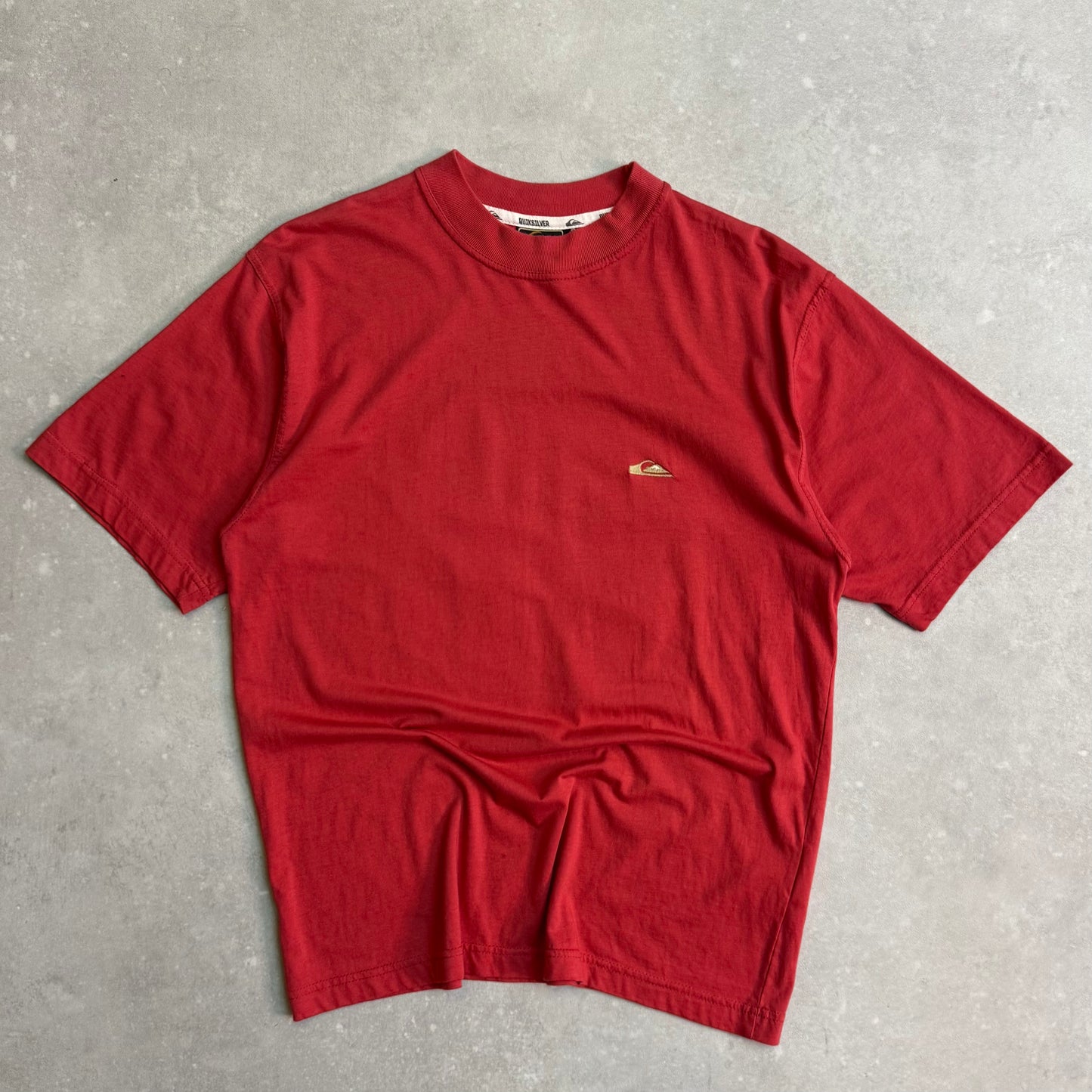 00's Quiksilver T-shirt (S)
