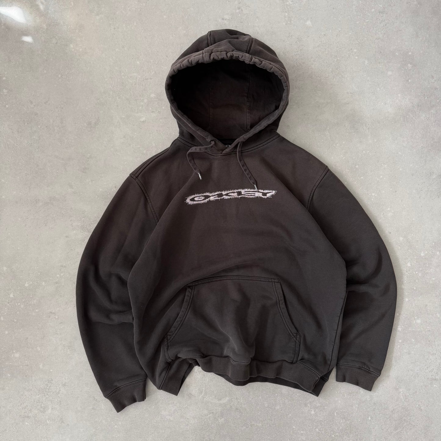 00’s Oakley Hoodie (M)
