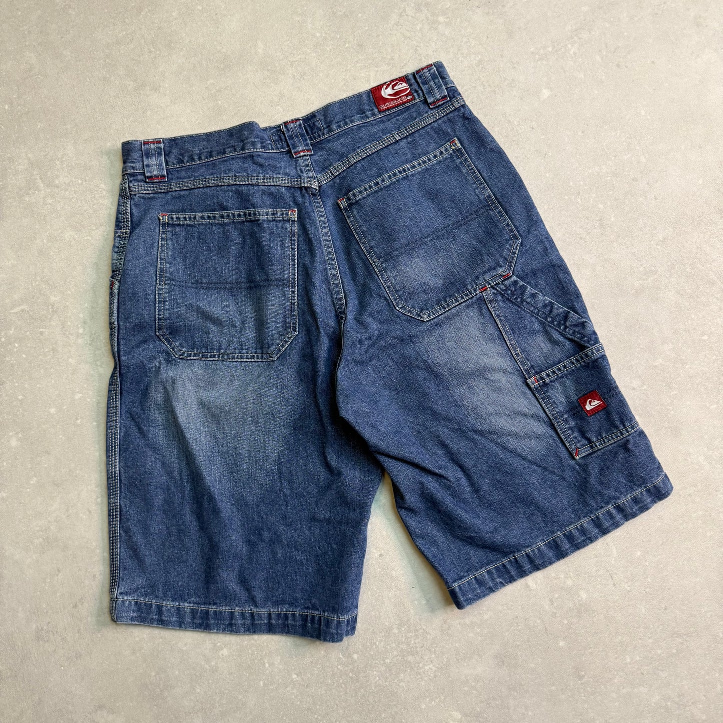 00's Quiksilver Jorts (34)