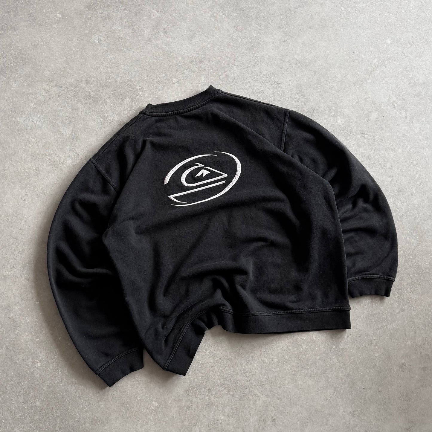 Vintage Quiksilver Sweatshirt (M)
