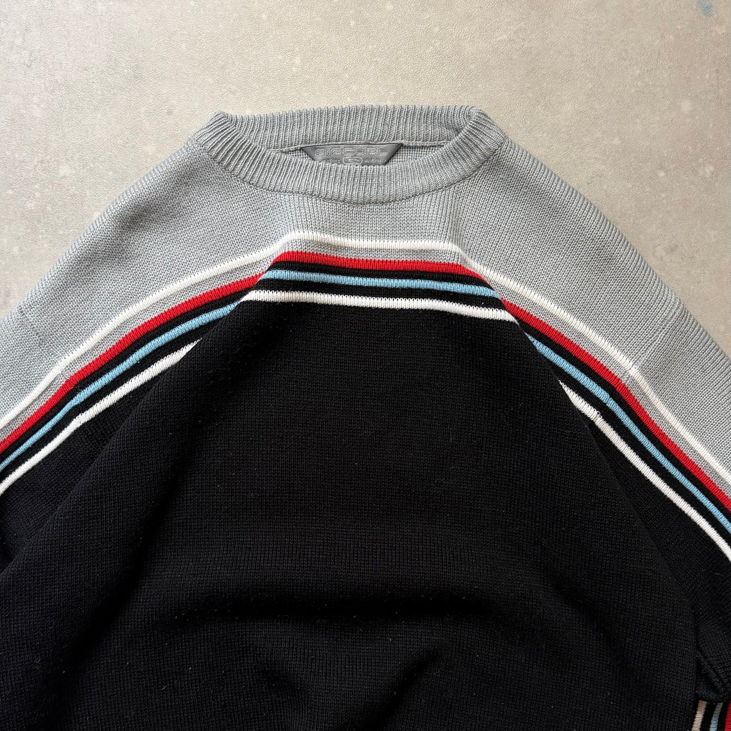00’s Rip Curl Knit Jumper (M)