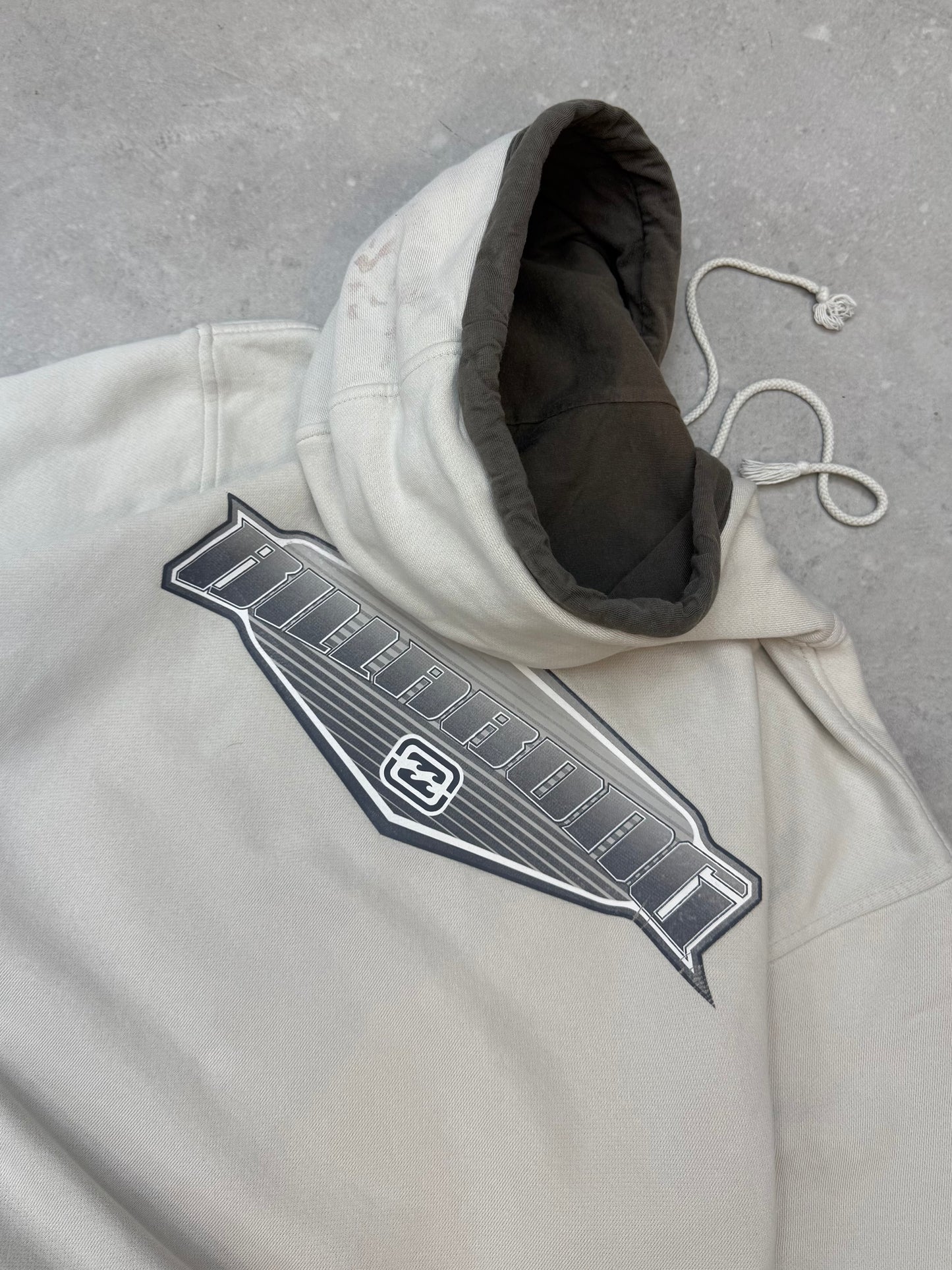 00’s Billabong Hoodie