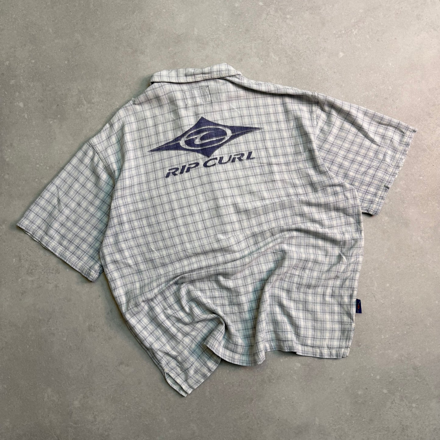 90’s Rip Curl Shirt (M)