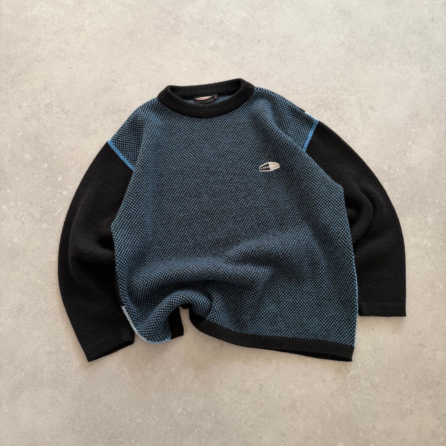 00’s O’Neill Knit Jumper (L)