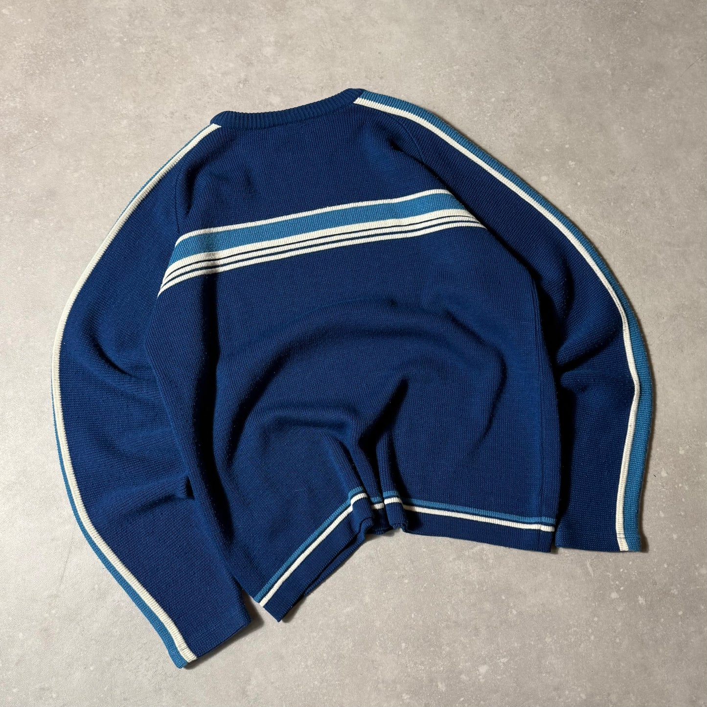 00’s Rip Curl Knit Jumper (L)