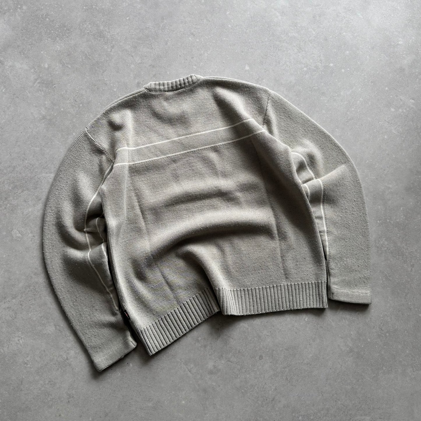 Vintage O'Neill Knit Jumper (M)