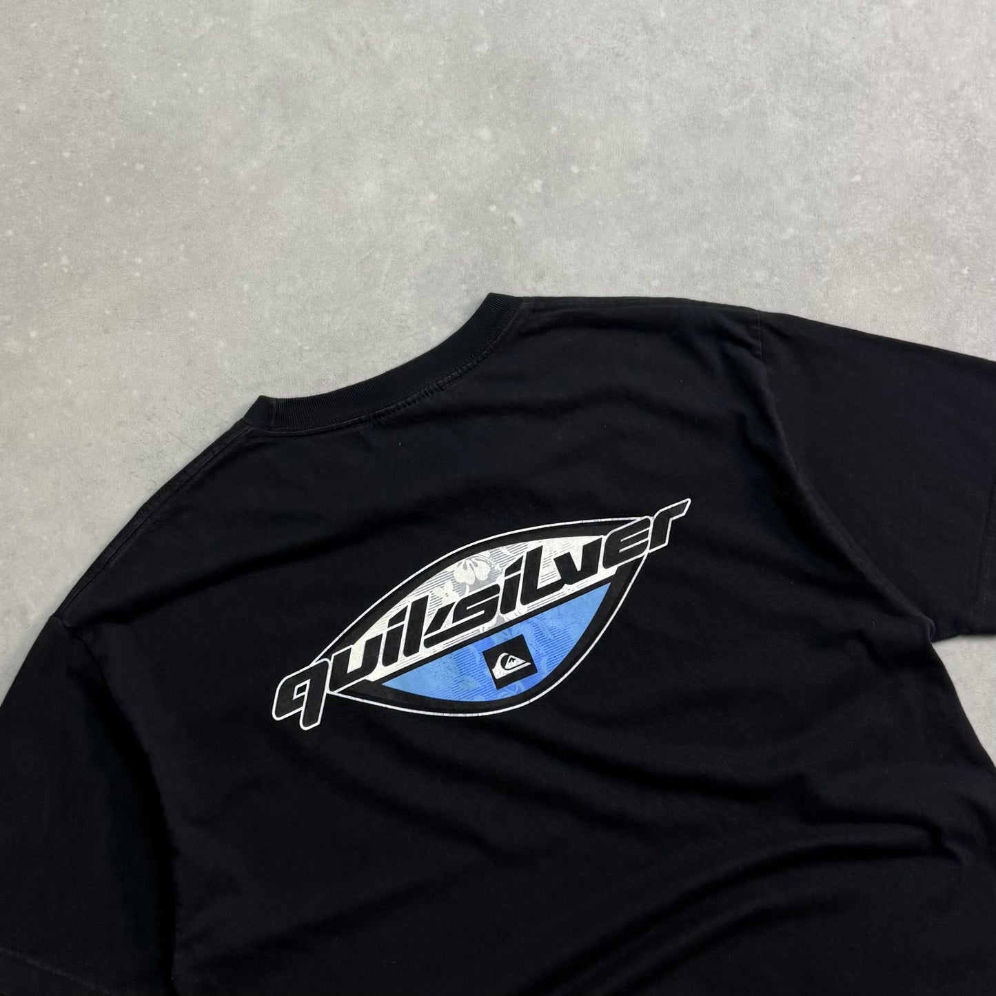 00’s Quiksilver T-shirt (M)