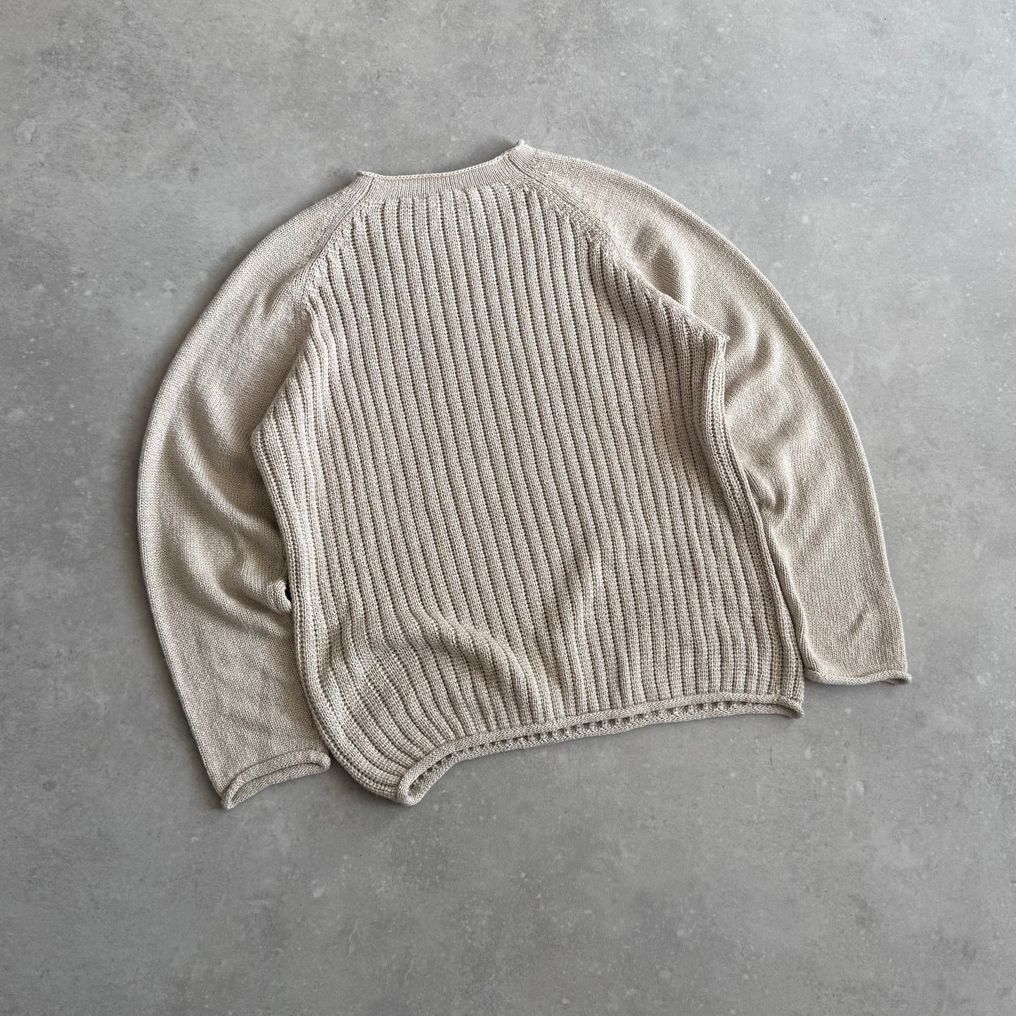 Vintage O’Neill Knit Jumper (M)