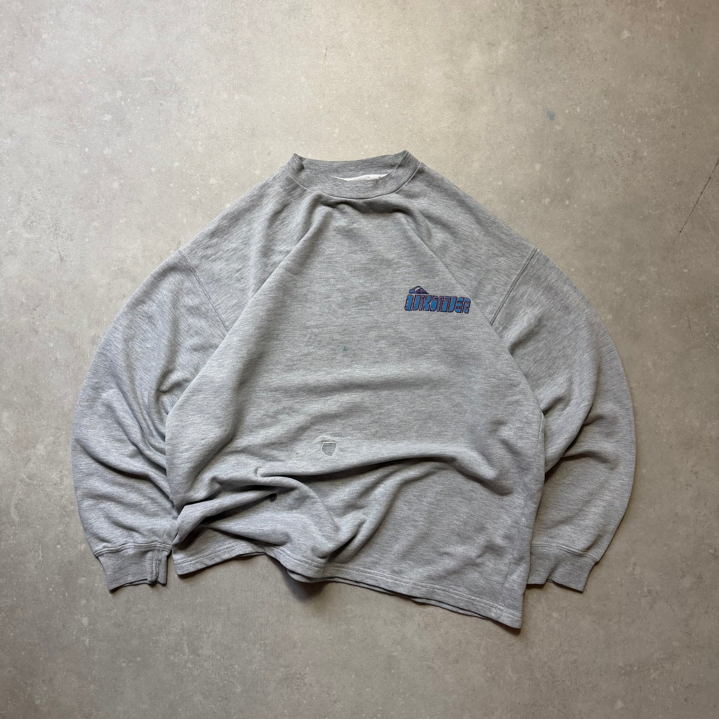 90’s Quiksilver Sweatshirt (S)