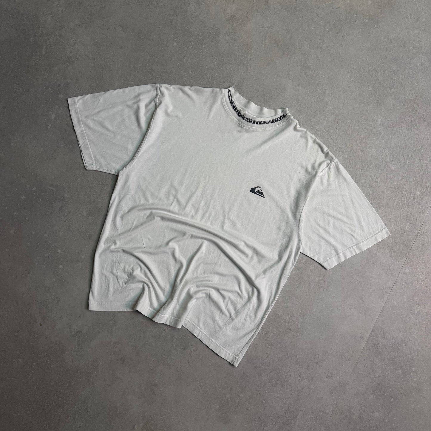 00’s Quiksilver T-shirt (L)