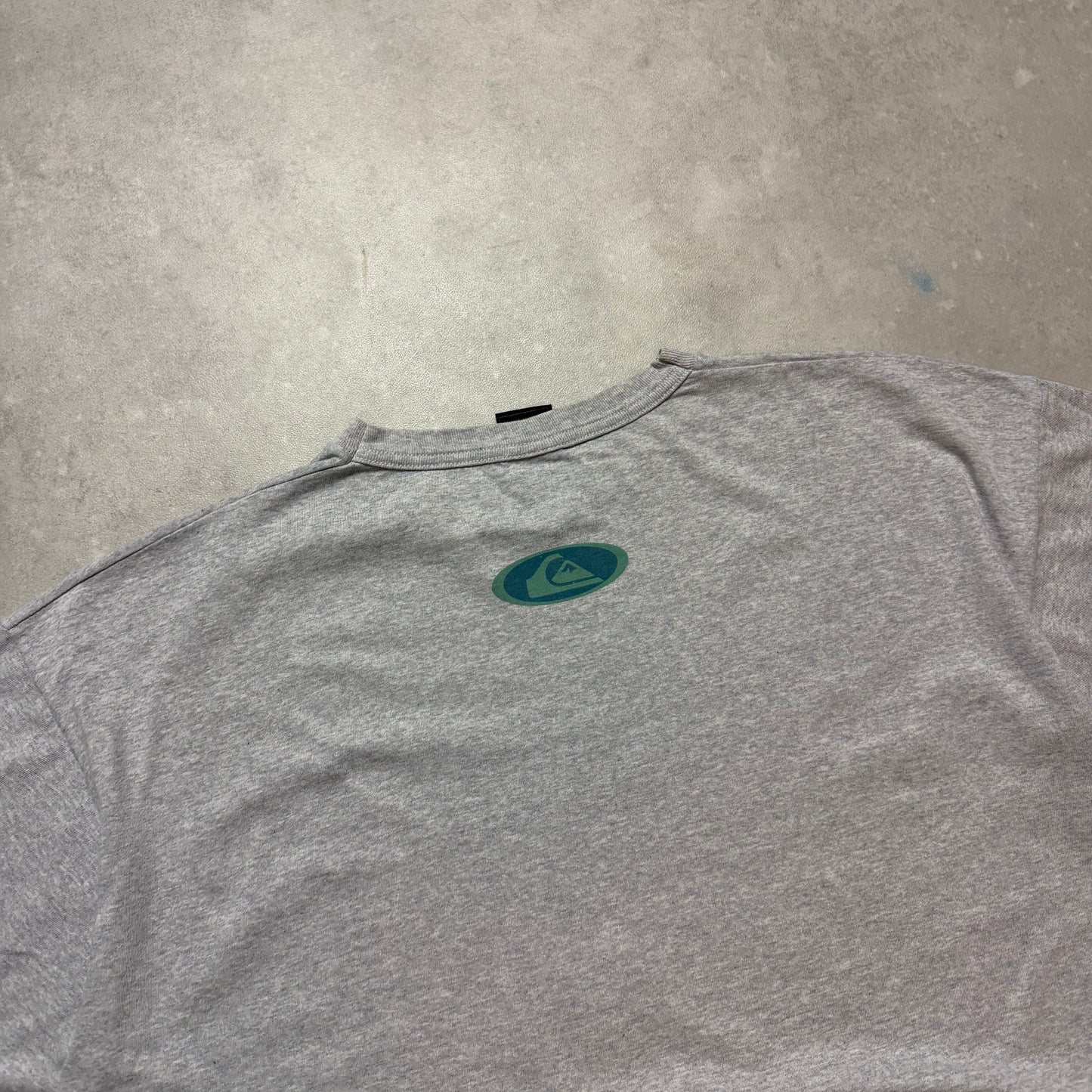 90’s Quiksilver T-shirt (XL)