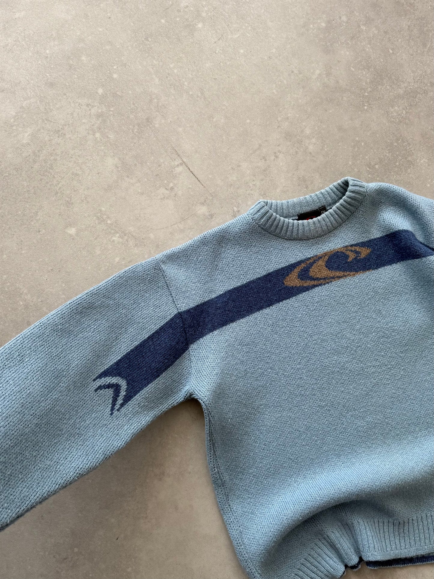 Vintage O’Neill Knit Jumper (S)