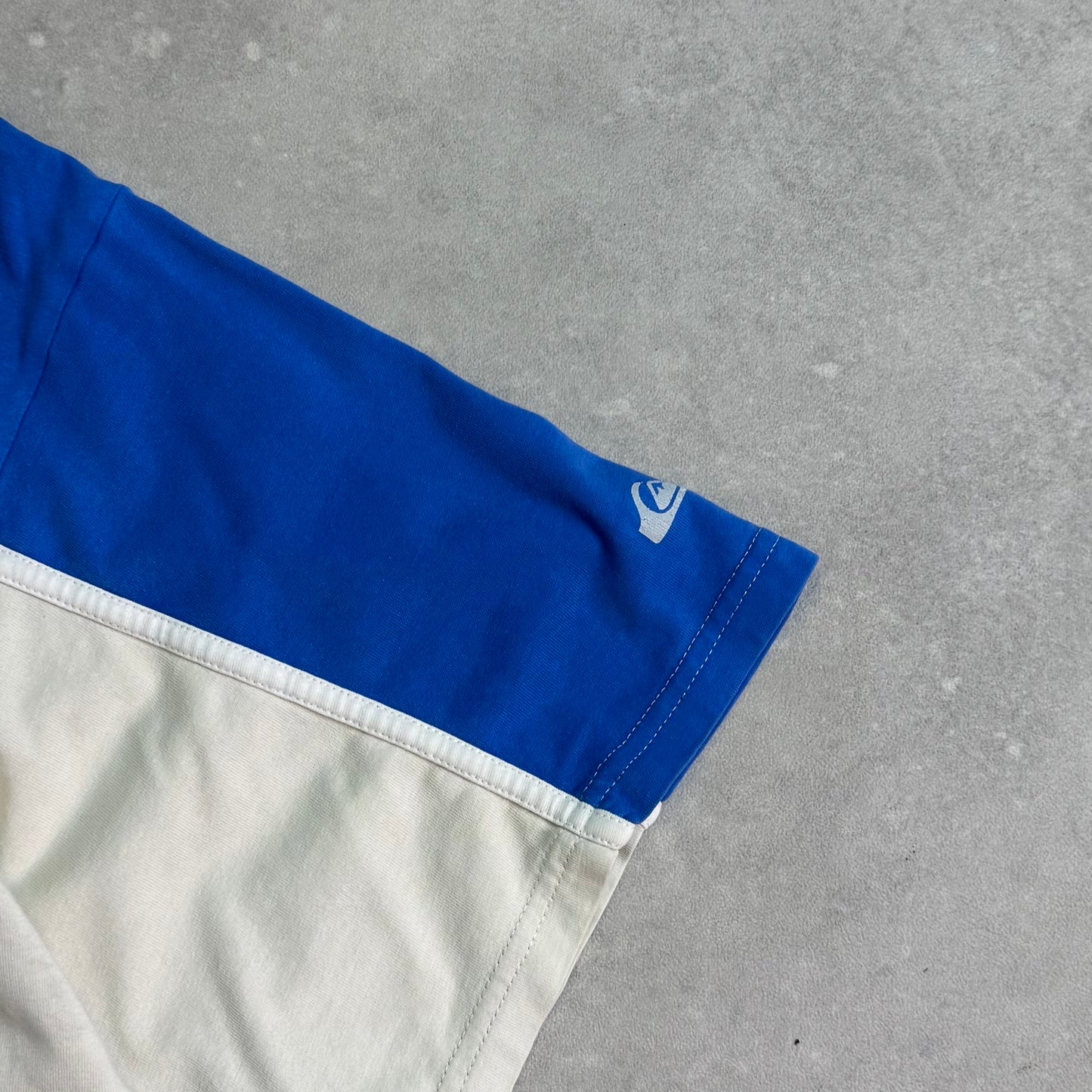 00’s Quiksilver T-shirt (L)