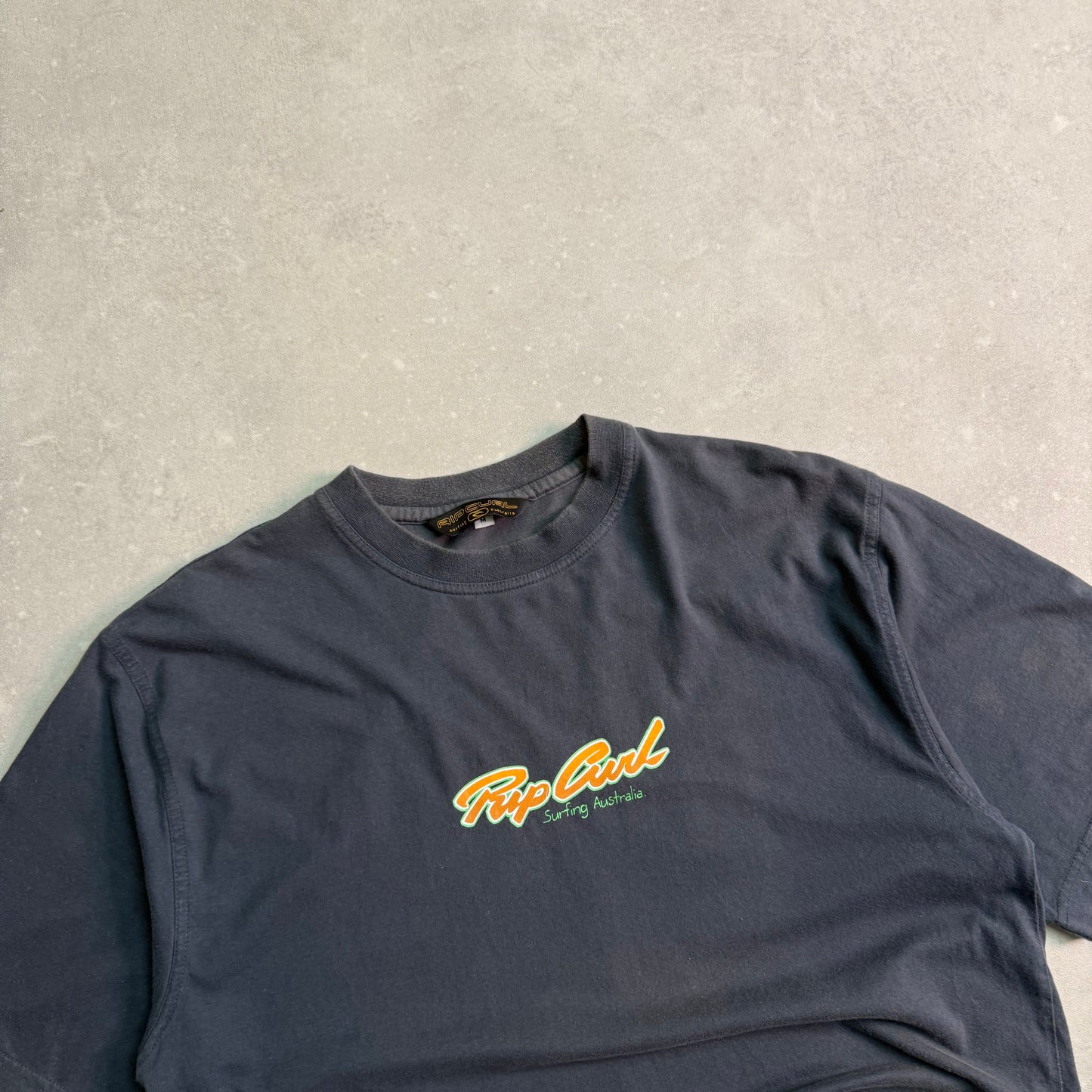 00’s Rip Curl T-shirt (M)