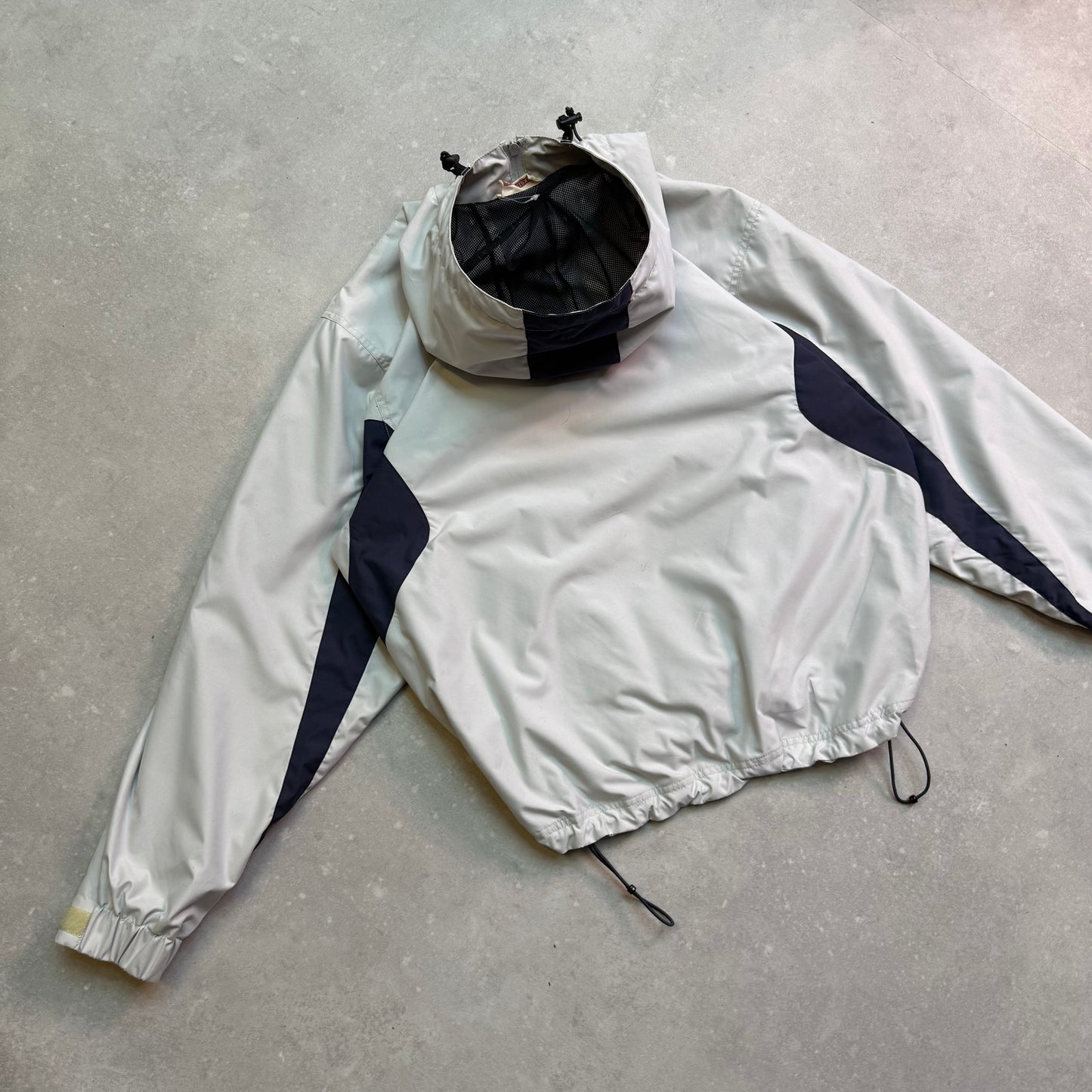 00's Quiksilver Windbreaker (M)