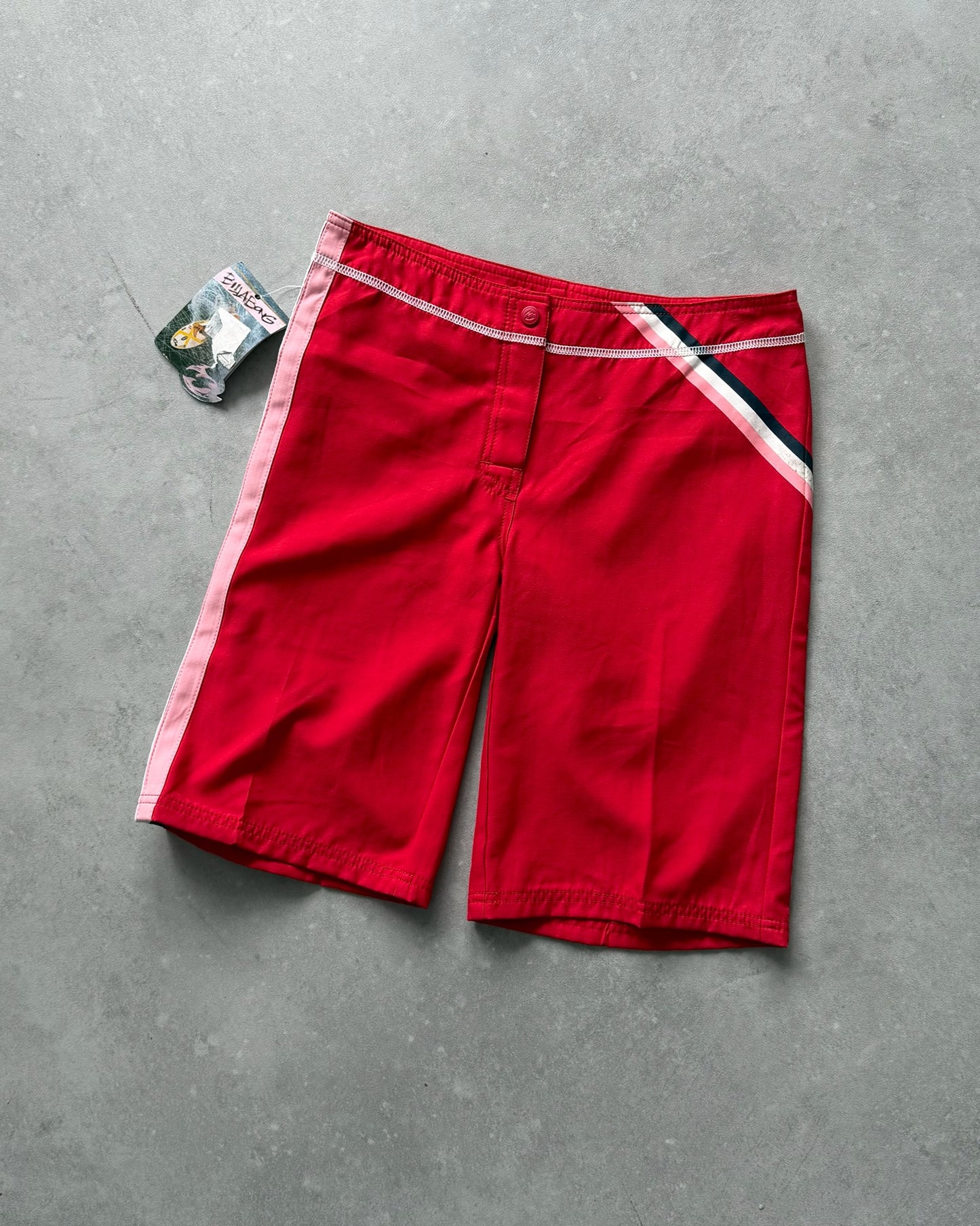 Vintage BNWT Billabong Women’s Boardshorts (30)