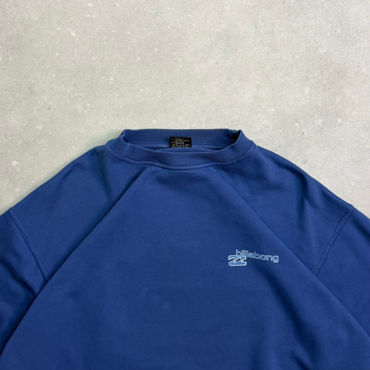 90’s Billabong IRL Sweatshirt (M)