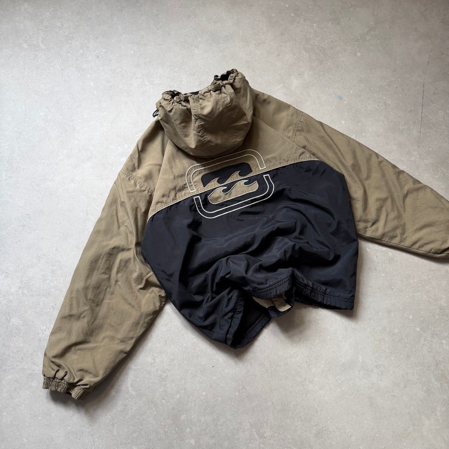 00’s Billabong Ski Jacket (M)